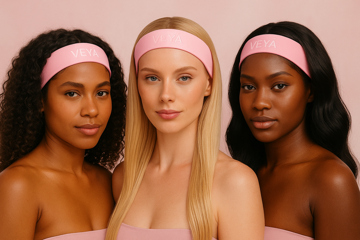 HAIR ACCESSORIES